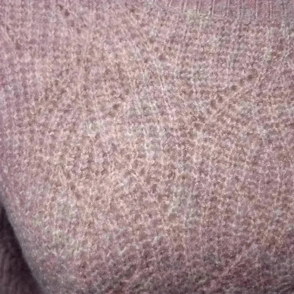 Sundance Scoop Neck Knit Sweater Size Small - Picture 4 of 9